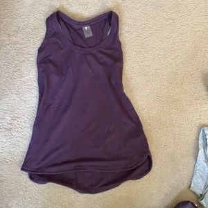 Women’s Calia tank top